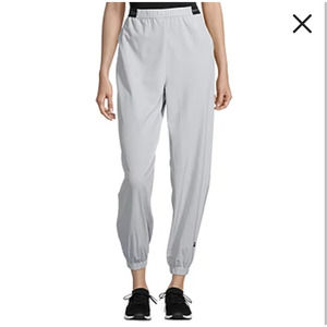 NWT Sports Illustrated joggers, gray, XXL